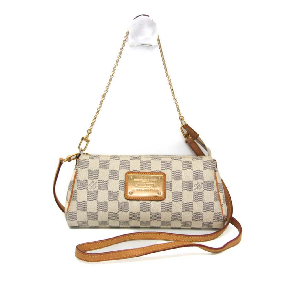 Louis Vuitton Eva Handbag Damier #332658L12B